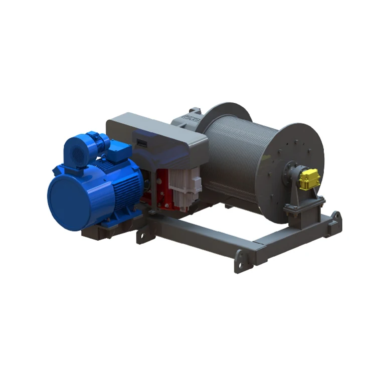 60m Attractive Price New Type 12t Price Sale Tower Crane Spare Parts