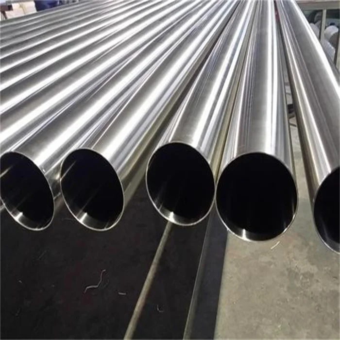Excellent  ASTM A270 A554 SS304 316L 316 310S 440 1.4301 321 904L 201 Round Stainless steel pipe inox SUS seamless tube
