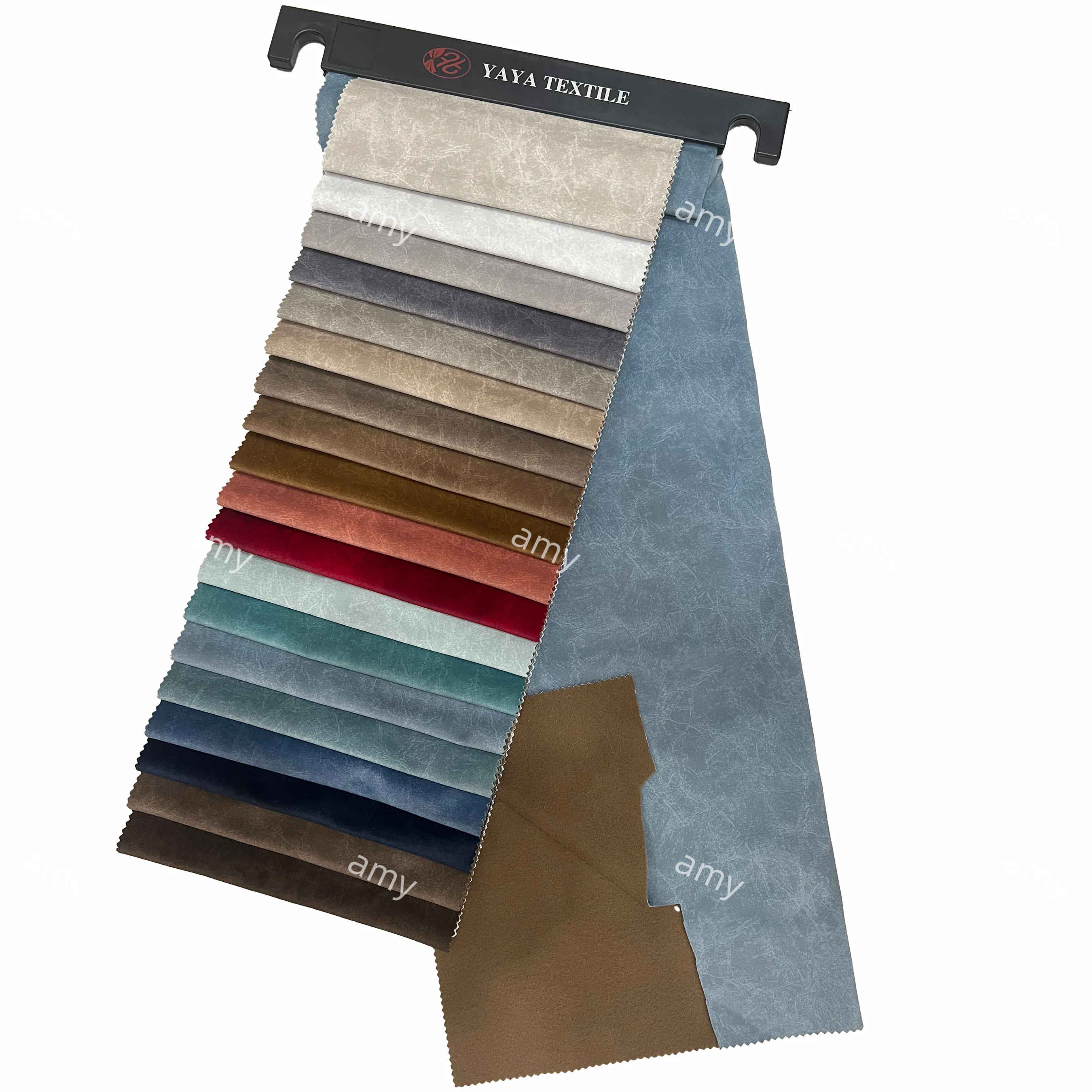 YP339new design 100%polyester print Mosha velvet fabric for sofa and upholstery