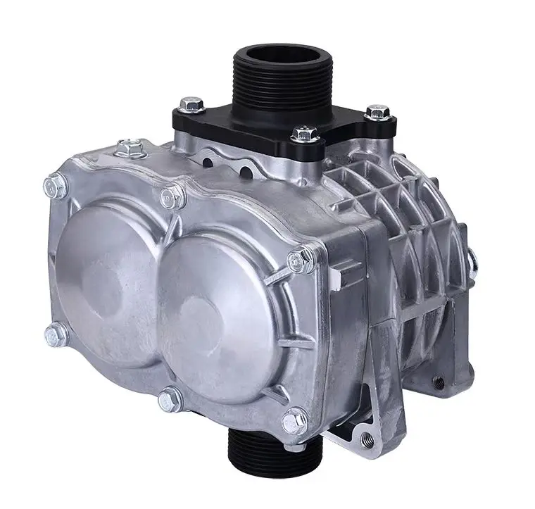 AMR300 SUPERCHARGER FOR TURBO COMPRESSOR VOLUMETRICO AISIN AMR 500 amr500 TUNING AUTO UNIVERSIAL