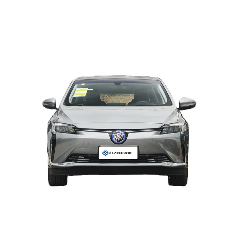 Bui ck Velite 6 2024 model 430km premium version  Ev New Energy Vehicle Car High Speed Electric Vehicle Velite6