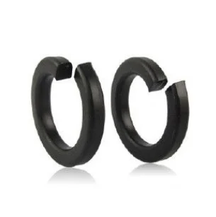 Ruisu 1/2 INCH  SPRING WASHERS HIGH STAINLESS  STEEL  ANSI Non-slip washer