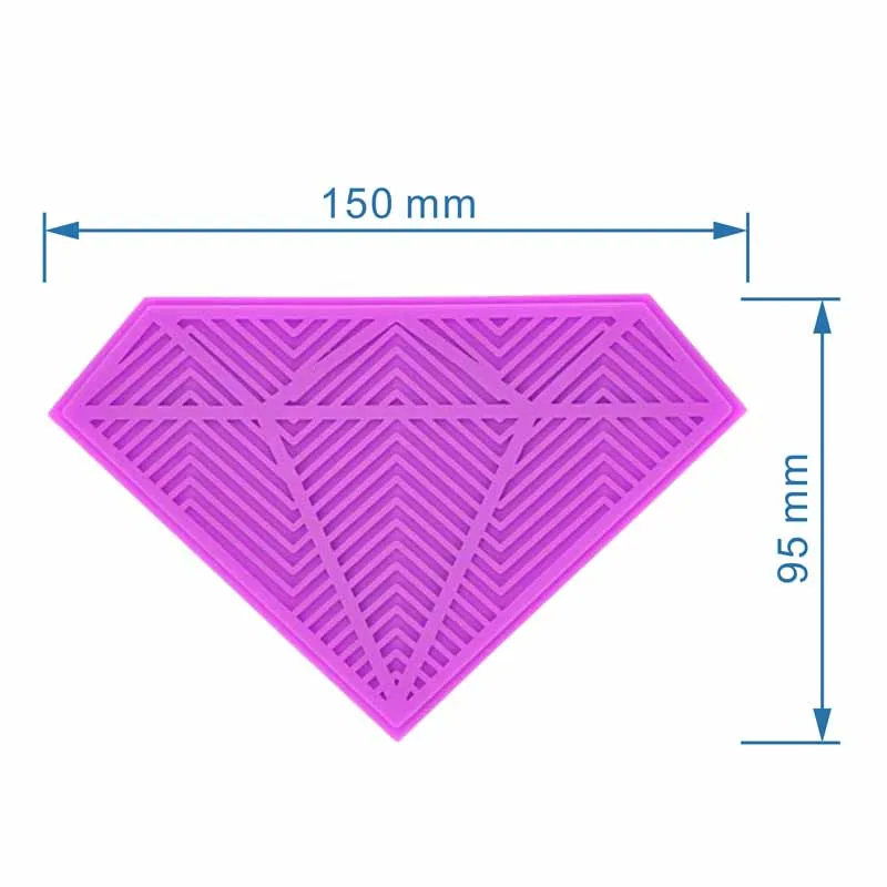 
Brush Cleaner Pad Makeup, Brush makeup Cleaner Pad Tool 