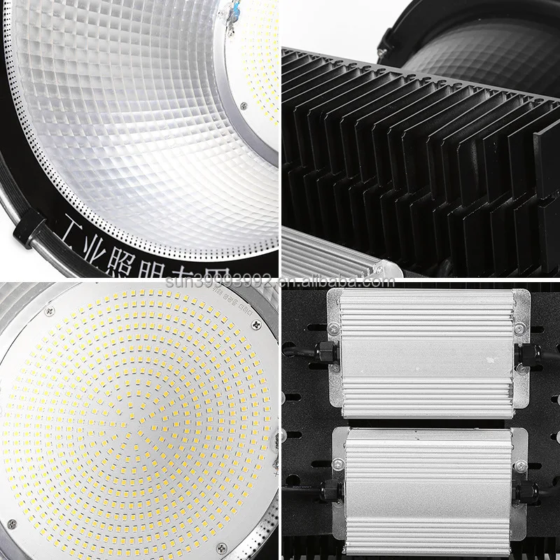 IP66 лучшие наружные светодиодные светильники Супер яркие мощные 1500 Вт lampe de stade