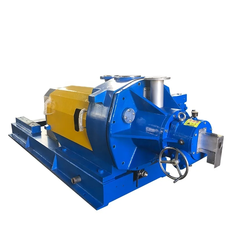 Аппарат Fiberizer с двойным диском, аппарат для очистки целлюлозы с двойным диском DD, аппарат для очистки целлюлозы с двойным диском на продажу