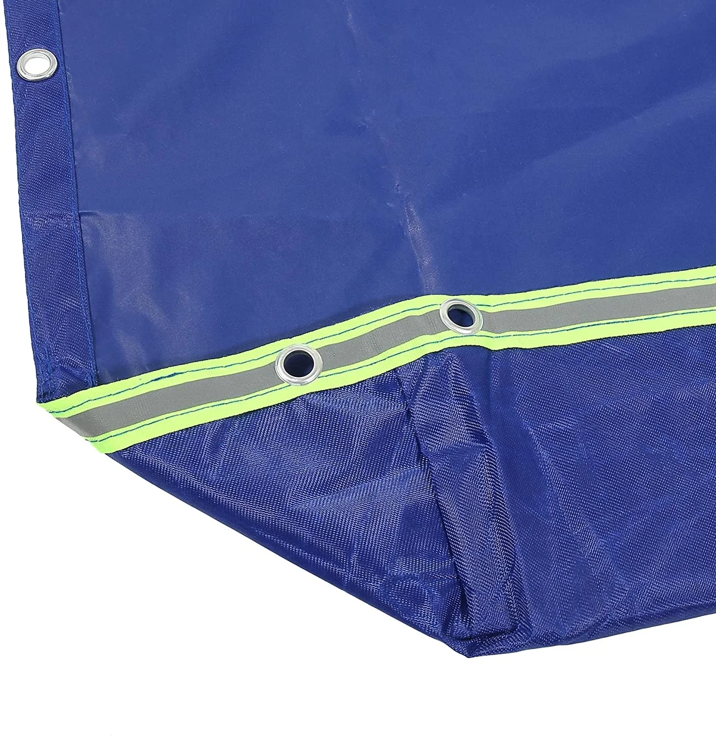 Водонепроницаемый складной чехол из ткани Оксфорд, чехол для туристического прицепа, rv, складной чехол для жилого дома, водонепроницаемый чехол для фургона до 60x36x5 дюймов