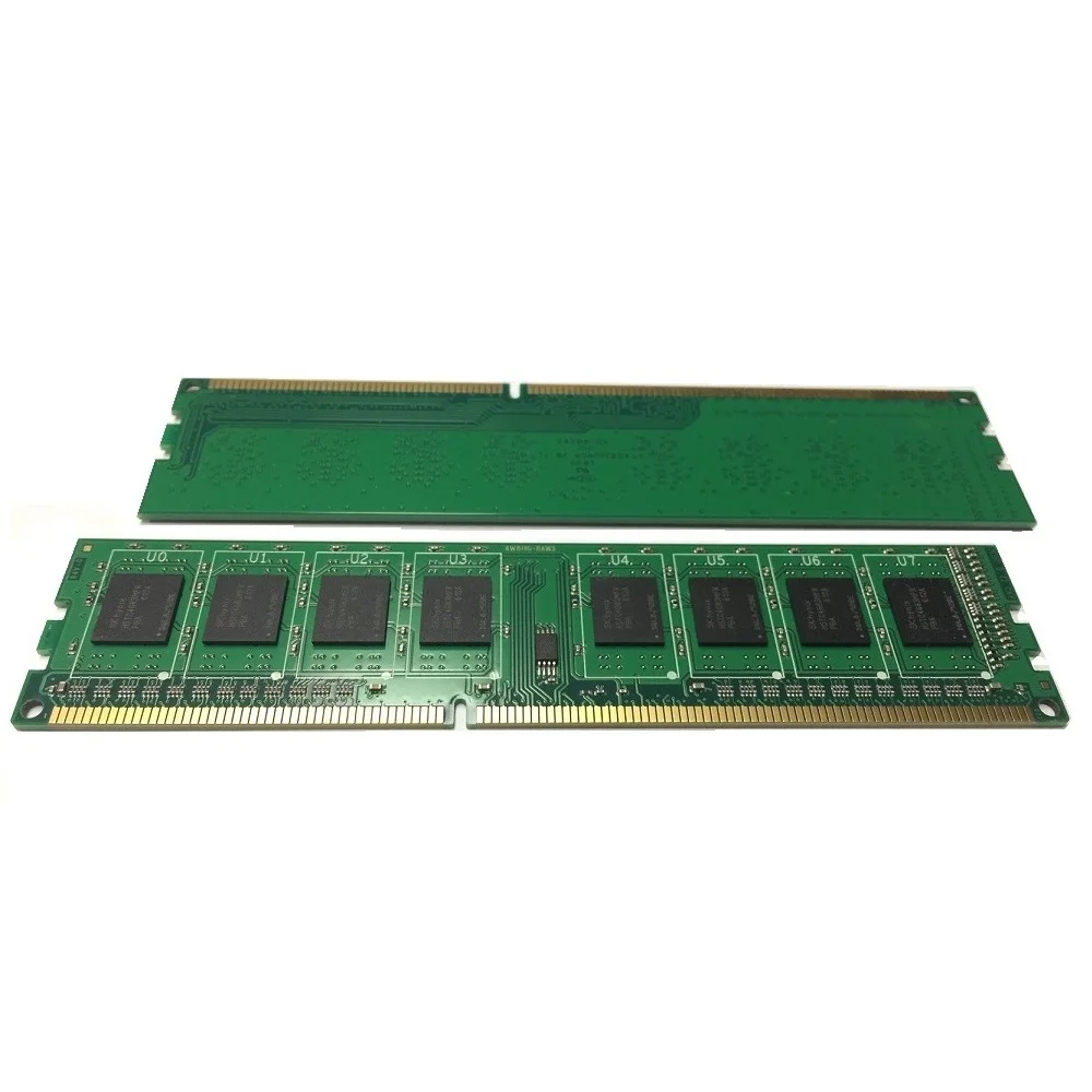  Память ddr3 4 ГБ ОЗУ 1333 МГц совместима со всеми материнскими