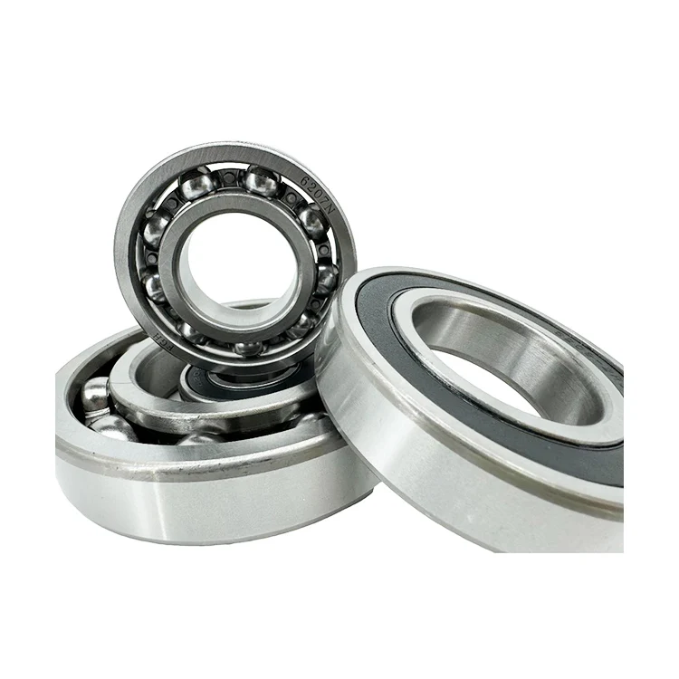 China Oem Factory Deep Groove Ball Bearings 6300 6301 6302 6303 6304 6305 6324 6312 Logo Packing Custom Bearings Prices