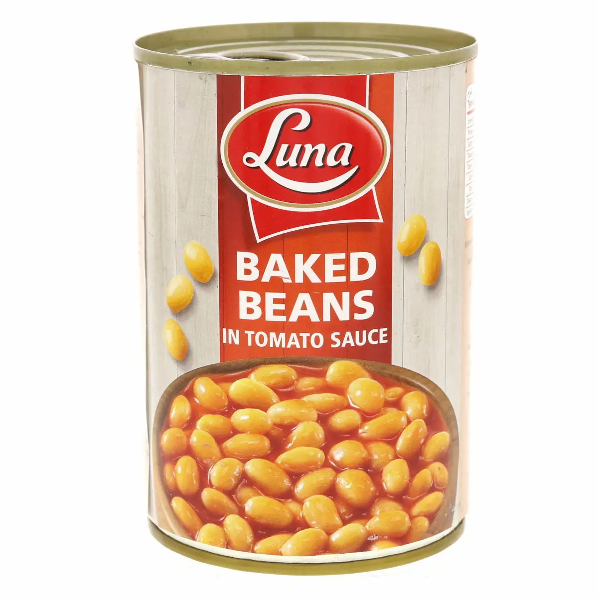Best Canned Baked Beans in tomato sauce Good Taste High Quality Tinned Food Low Price