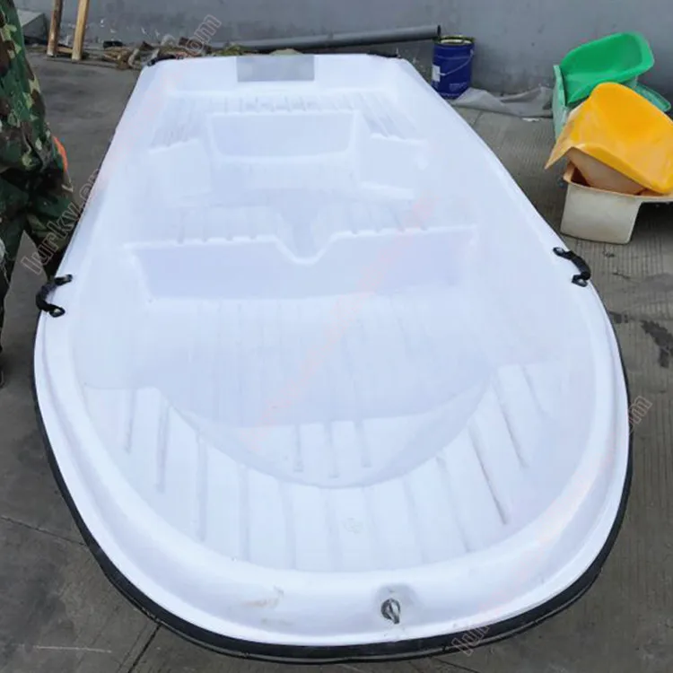 The newest rowing motor boat fishing boat with beautiful roof for sale