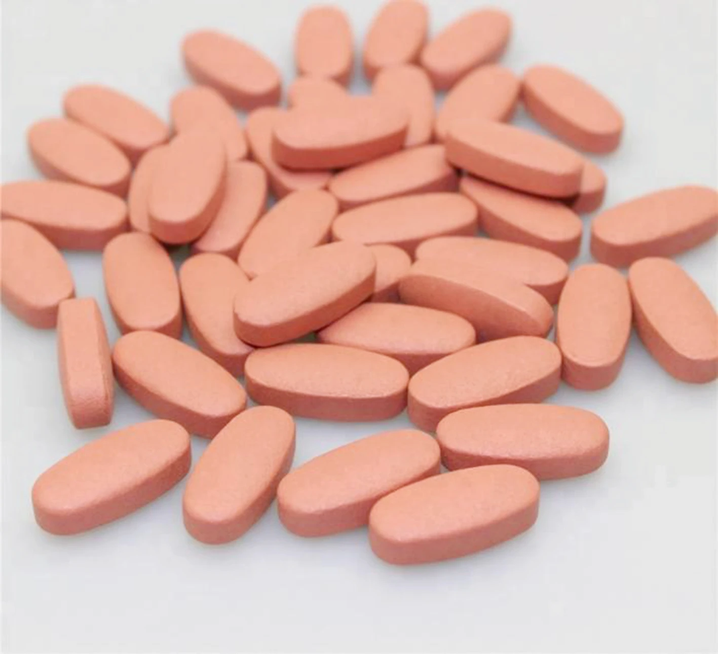 High Quality OEM Iron Bisglycinate Tablet