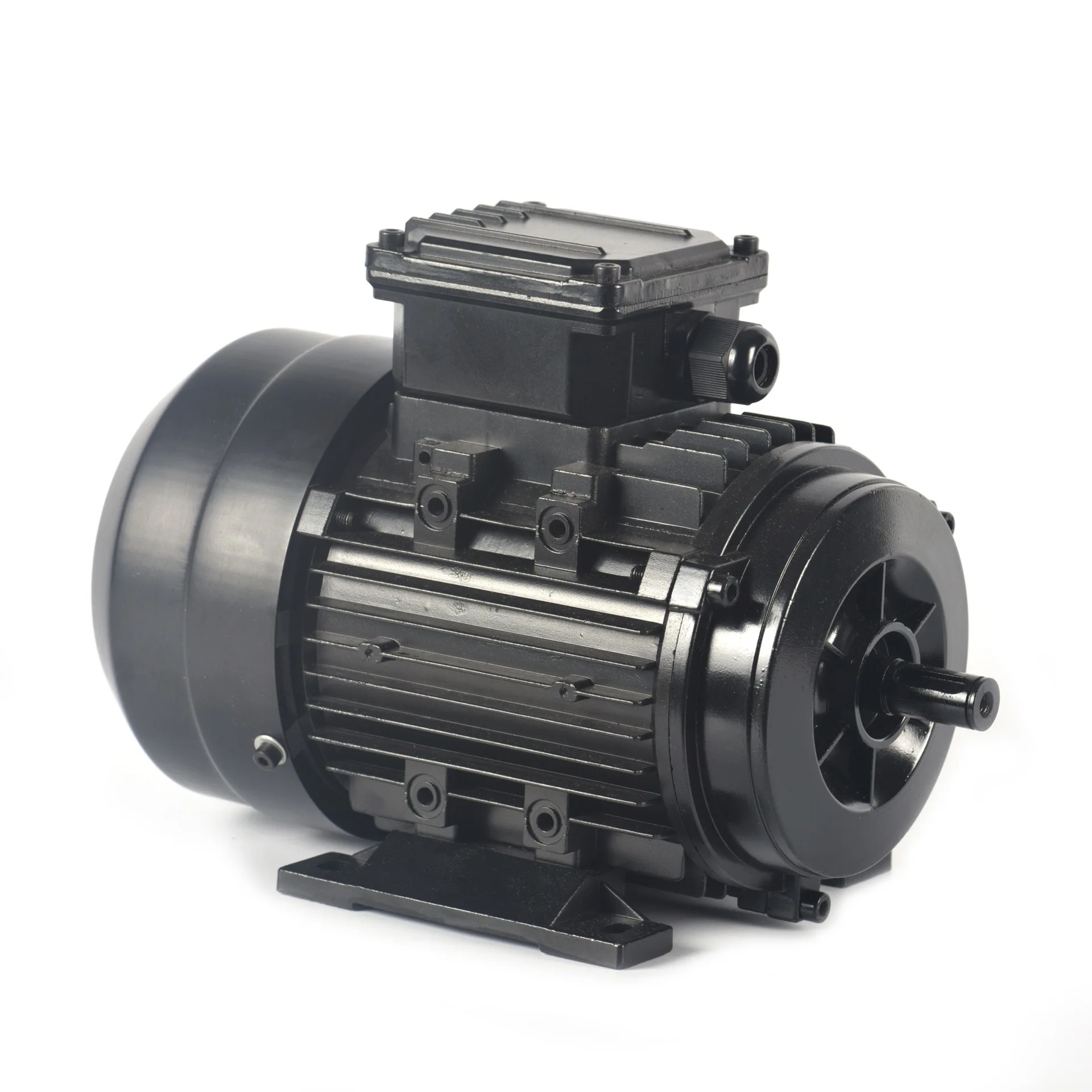 IE4 efficiency siemens weg electric motor 380V PMSM AC motor IEC60034