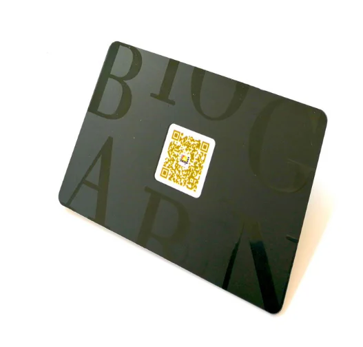 Contactless IC card  customized with manufacturer price