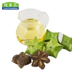 White Kidney Bean Extract Softgel 