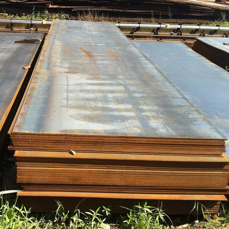 hot sale  Sheet Iron Plate Low Mild Carbon Steel Plates And low carbon steel sheets