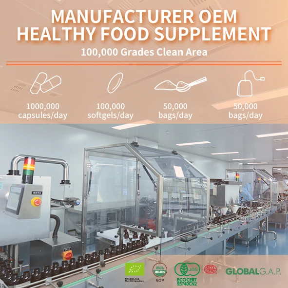 Organic Mushroom Extract Powder Reishi Mushroom Extract Lingzhi Extract Powder With Organic Certificates