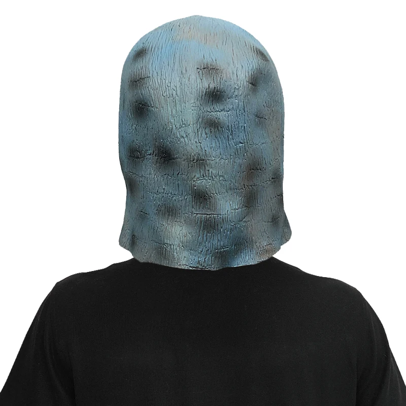 Full head pigeon mask  Animal Party Mask Costume Toys for Halloween Head mask Decorations