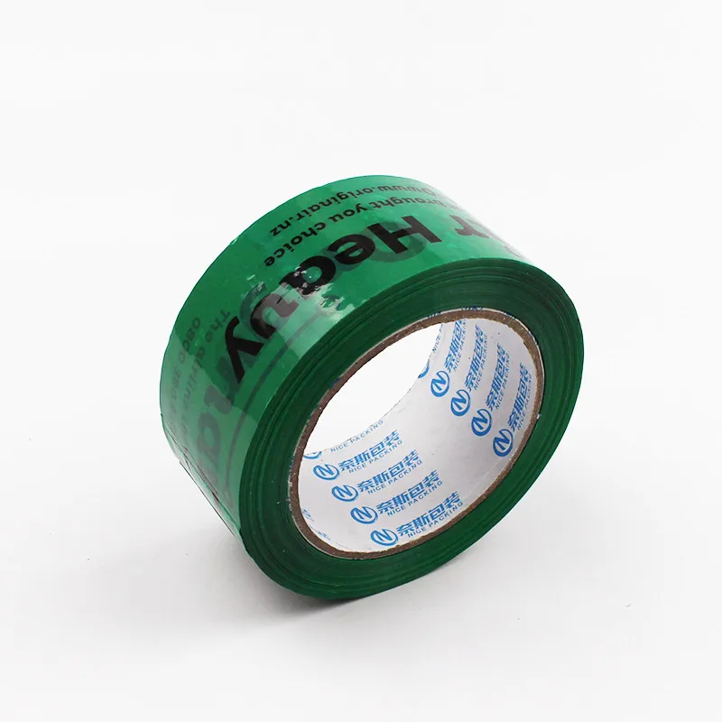 Custom Logo printed tape Scotched tape Bopp Box Packaging Tape by suppliers