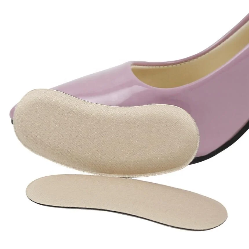 Lady Shoe Heel Insole Liner Protector,Leather Heel Grips,Heel Liners High Heel Shoes Grip