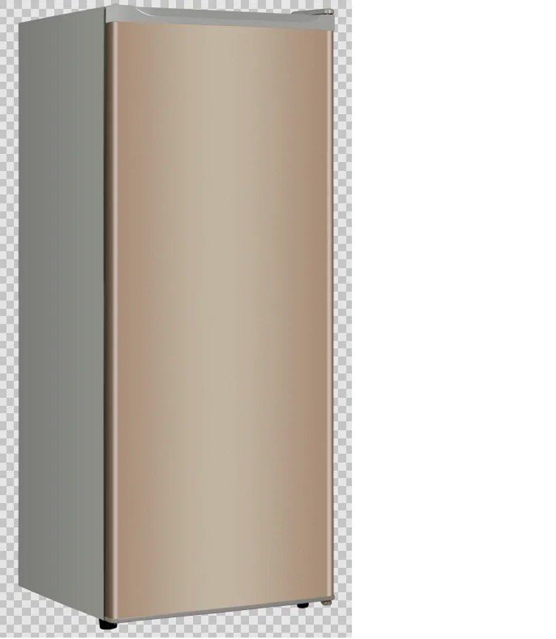 Home Use 6 Drawers Standing Upright Vertical Freezer