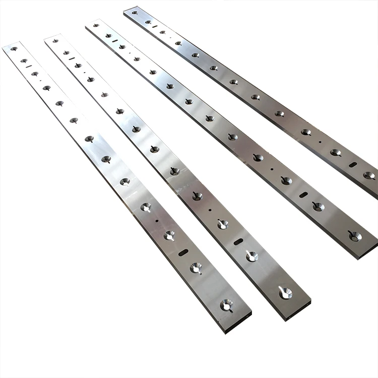 
Stainless steel shearing machine blade/cnc shearing blade for sale 