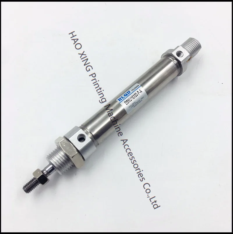 High Quality DSNU-16-50-P-A Pneumatic Cylinder For Roland Printer
