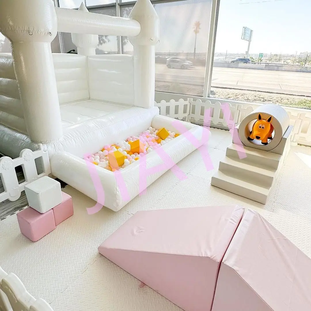 Toddler soft play sets indoor outdoor playground Indoor toddlers soft play equipment Popular foam mats indoor soft play