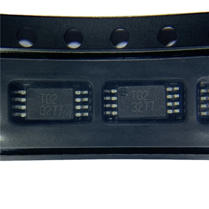 BR24T02FVT-WE2 EEPROM Serial 2Kbit 256 x 8 1.8V/2.5V/3.3V/5V 8Pin TSSOP 24T02 BR24T02 BR24T02FVT in Stock One-stop BOM Sourcing