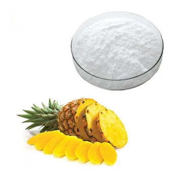 HALAL Factory Sales ,bakery,ice cream  of pineapple Flavor powder synthetic powder
