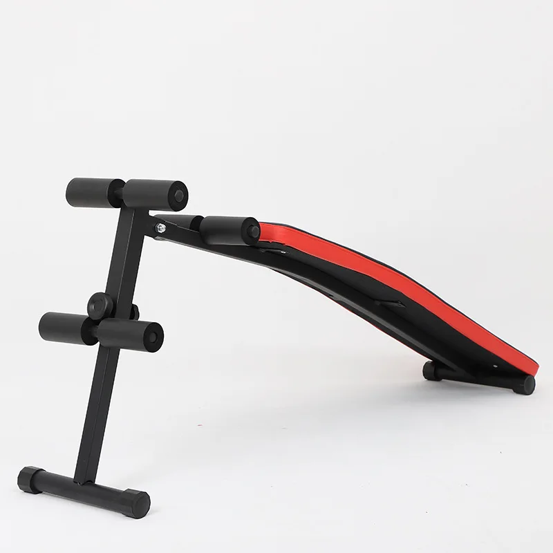 Multi-functional dumbbell stool home abdominal bench sit-up fitness equipment manufacturers