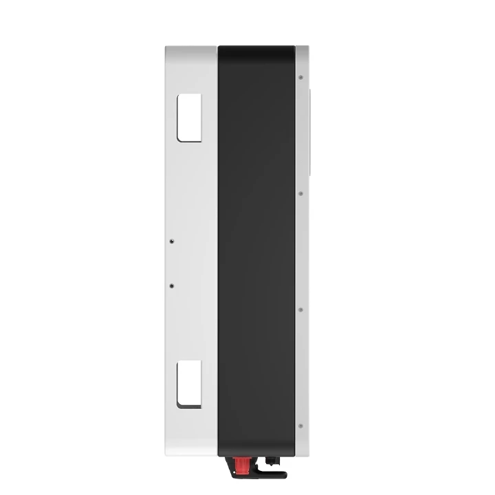 200KW-235KW SOSEN Best performance industrial and commercial inverters Three-Phase High Voltage Hybrid photovoltaic inverter