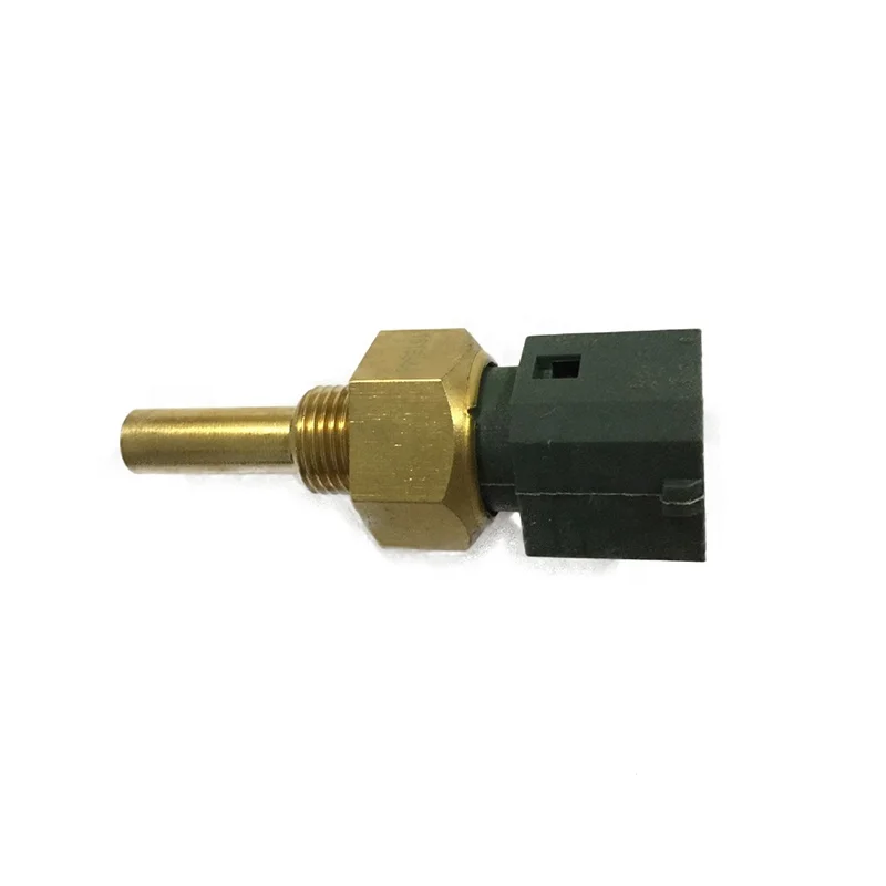 Truck Water Temperature Sensor Water Coolant Temperature Sensor OER 1618946 1080807 1610946 1611153 For Volvo