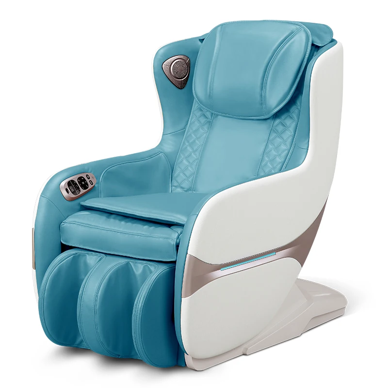Portable professional slimming sleeping massage chair 8d China