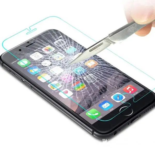  Защитное закаленное стекло для экрана мобильного телефона Iphone 9H