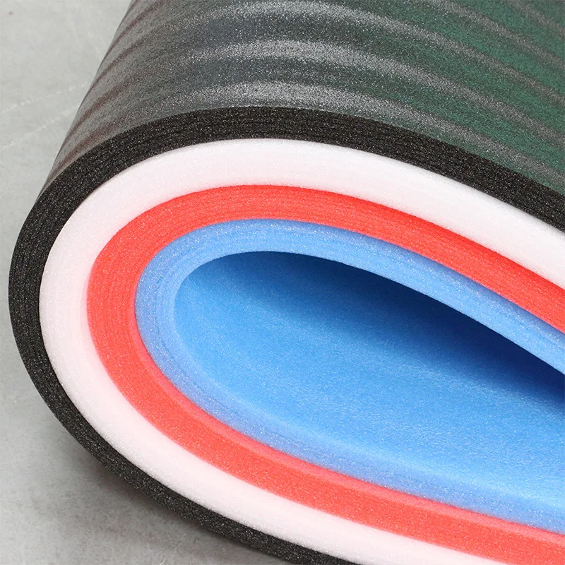 Factory direct sales Top Quality Custom Epe Foam Swimming Accessories Solid Swimming Pool Noodles Funny Noodle