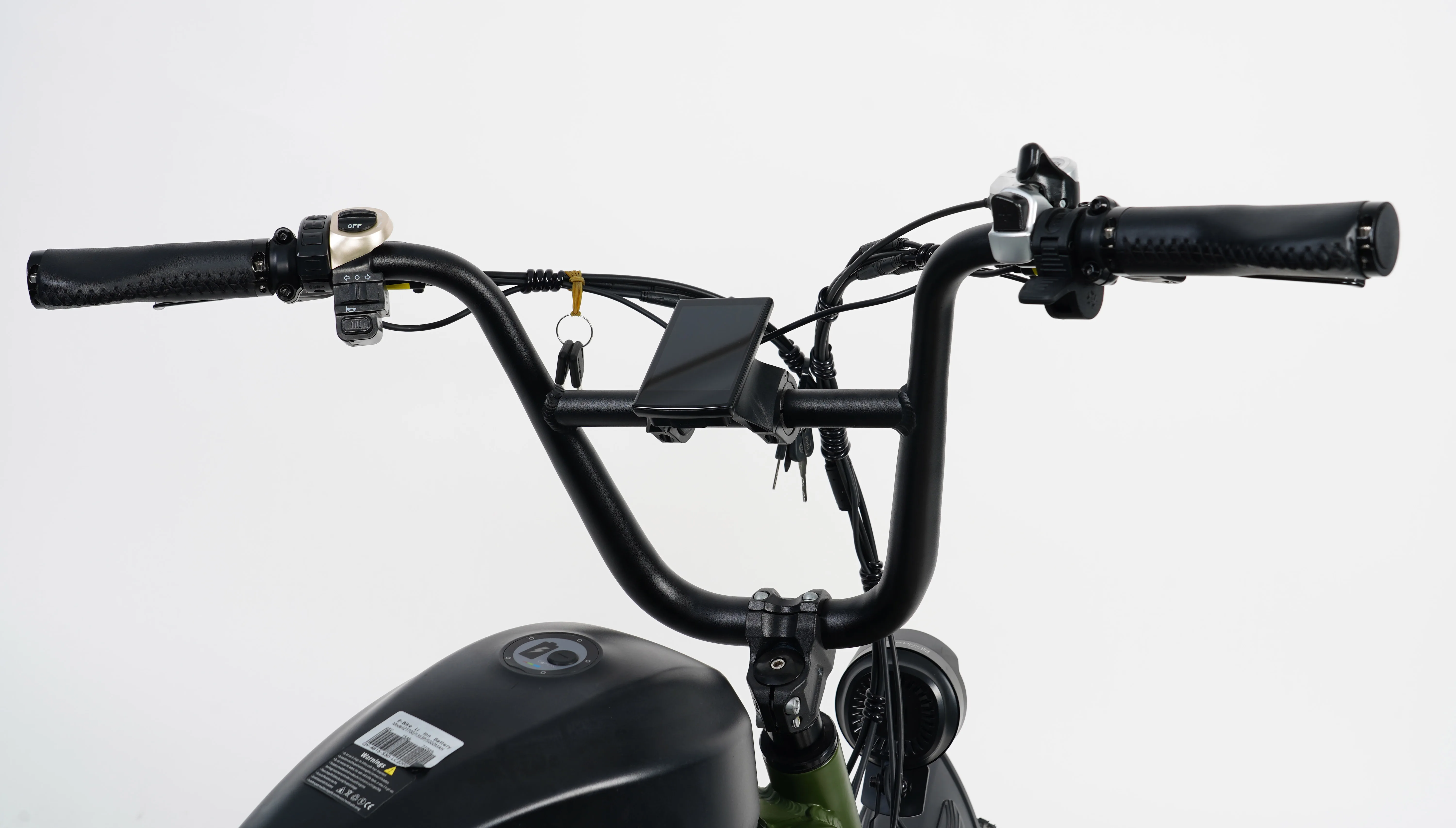 QUEENE/2020 New Design supre Tires enduro Ebike Cheap Electric Bike 73 With CE For Adults