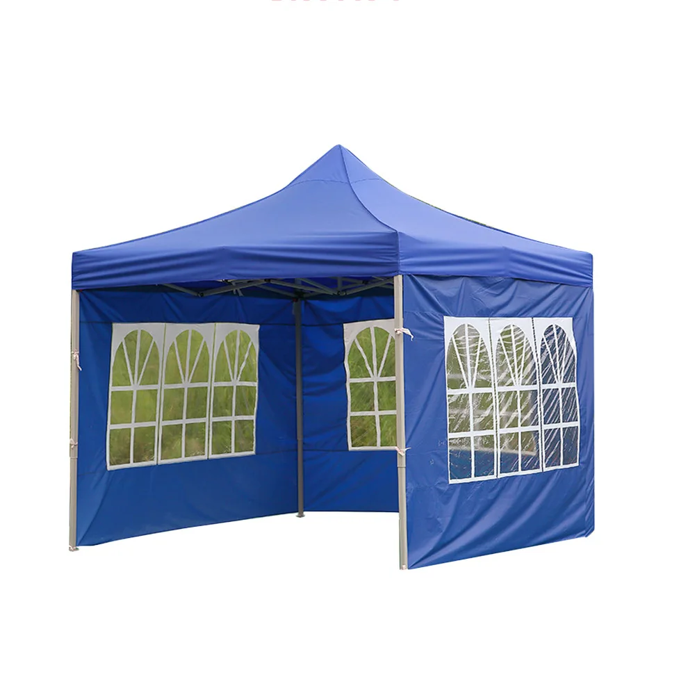 Hot Portable Outdoor Tent Wedding Canopy Party Trade Show Tents For Events Gazebo House
