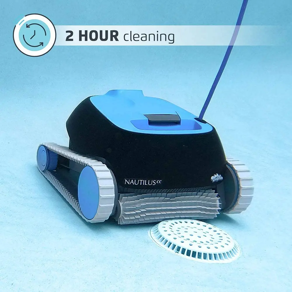 WIFI Powerful Vacuum Cleaner Swimming Pool Accessories Filter Bag Cleaning Portable Automatic Pool Cleaner Vacuuming Robot