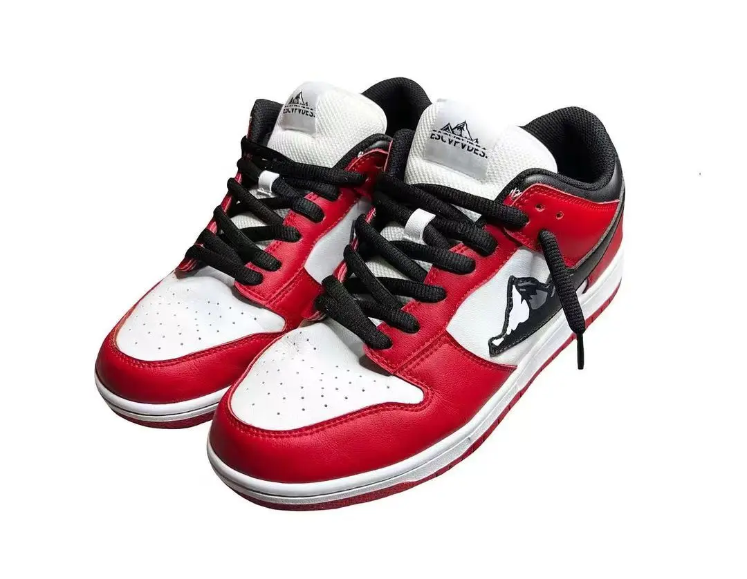 15 DAYS SAMPLE Customized Logo Brand Basketball  Multicolor Basketball Customized  Running Shoes Dropshipping