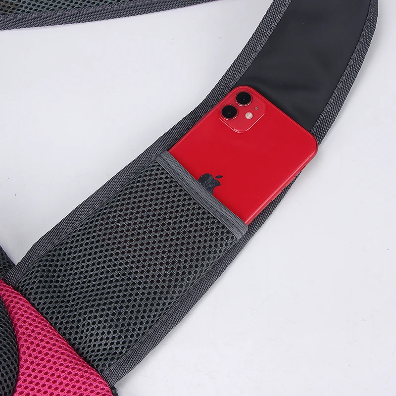 Wholesale custom travel outdoor cat dog  Single shoulder bag carry all pet backpack