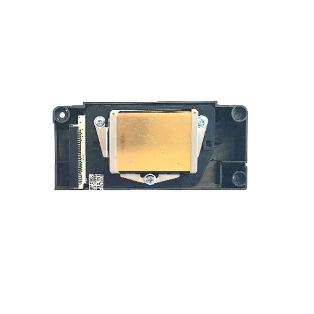 Б/у печатающая головка epson DX5 F187000 для принтера stylus pro 4880 7880 9880