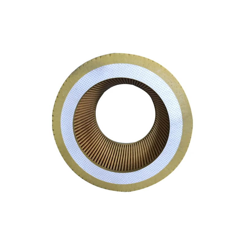 Новый хит продаж высокое качество 7.5kw винтовой воздушный компрессор запасные части компрессора воздушный фильтр