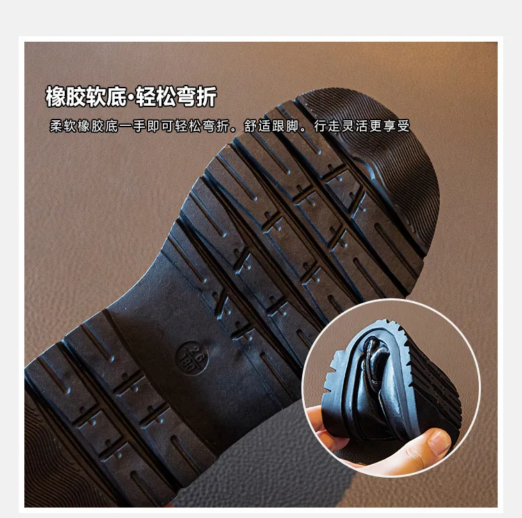 Manufacturer Custom OEM Cheap Price Toddler Casual Shoes For Kids Girls Children