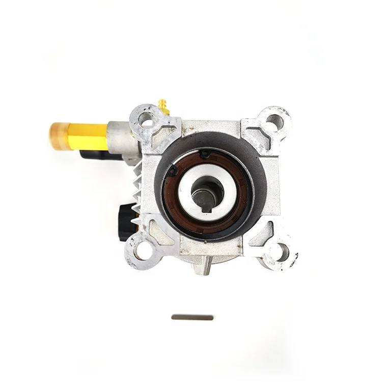 custom 4.7 kw 0-200 bar 3400rpm brass horizontal gasoline powered portable high pressure car washer power pump self-priming