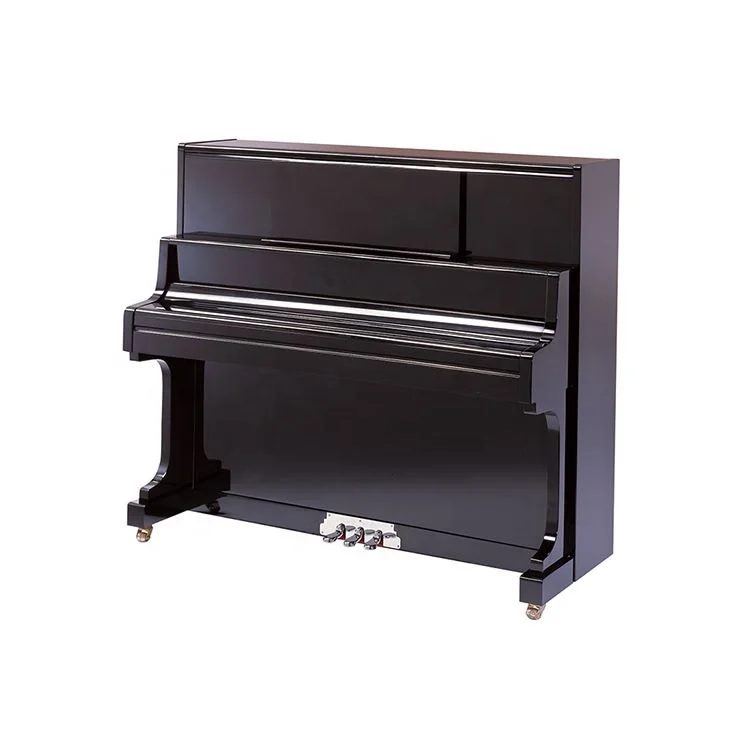 Stable Quality Professional Acoustic Mechanical Upright Piano