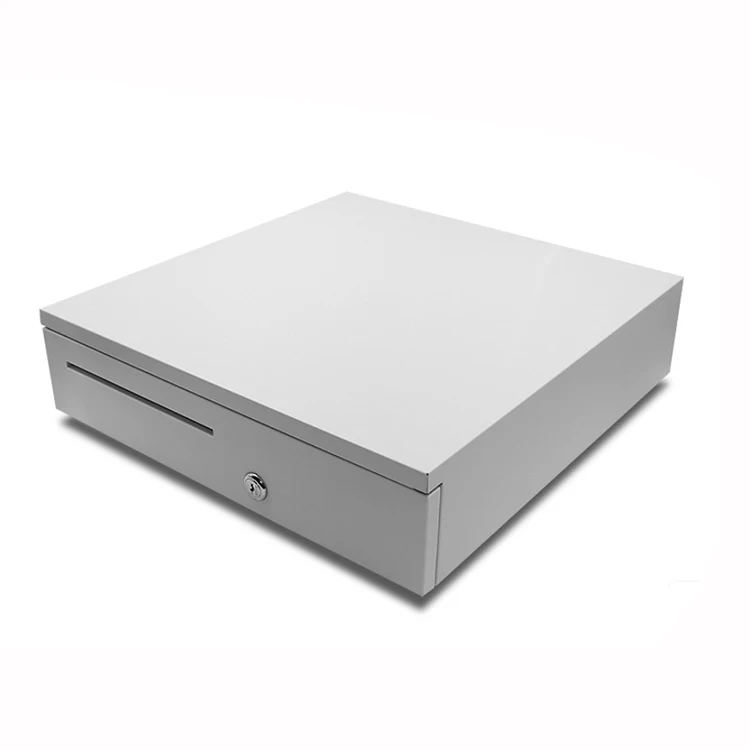 GENSTAR metal small cash registers cash drawer cash box manufacturers