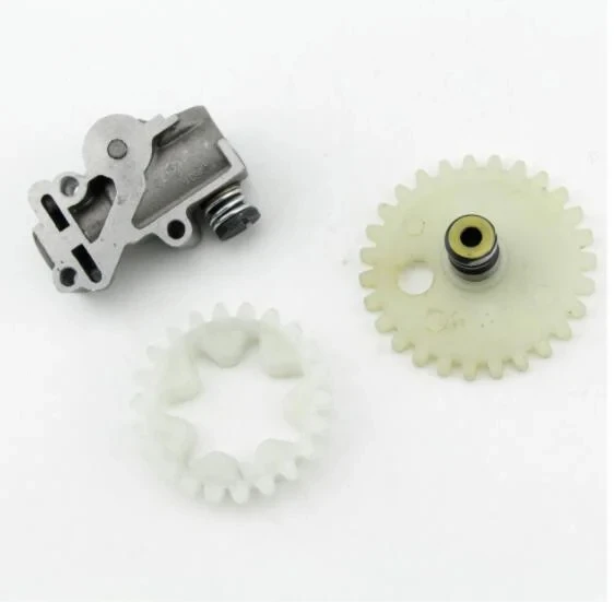 HOTOKA Gasoline Chain Saw ms 380 Spare Parts Oil Pump Worm Gear for ST 038 Ms380 Ms381 Chainsaw