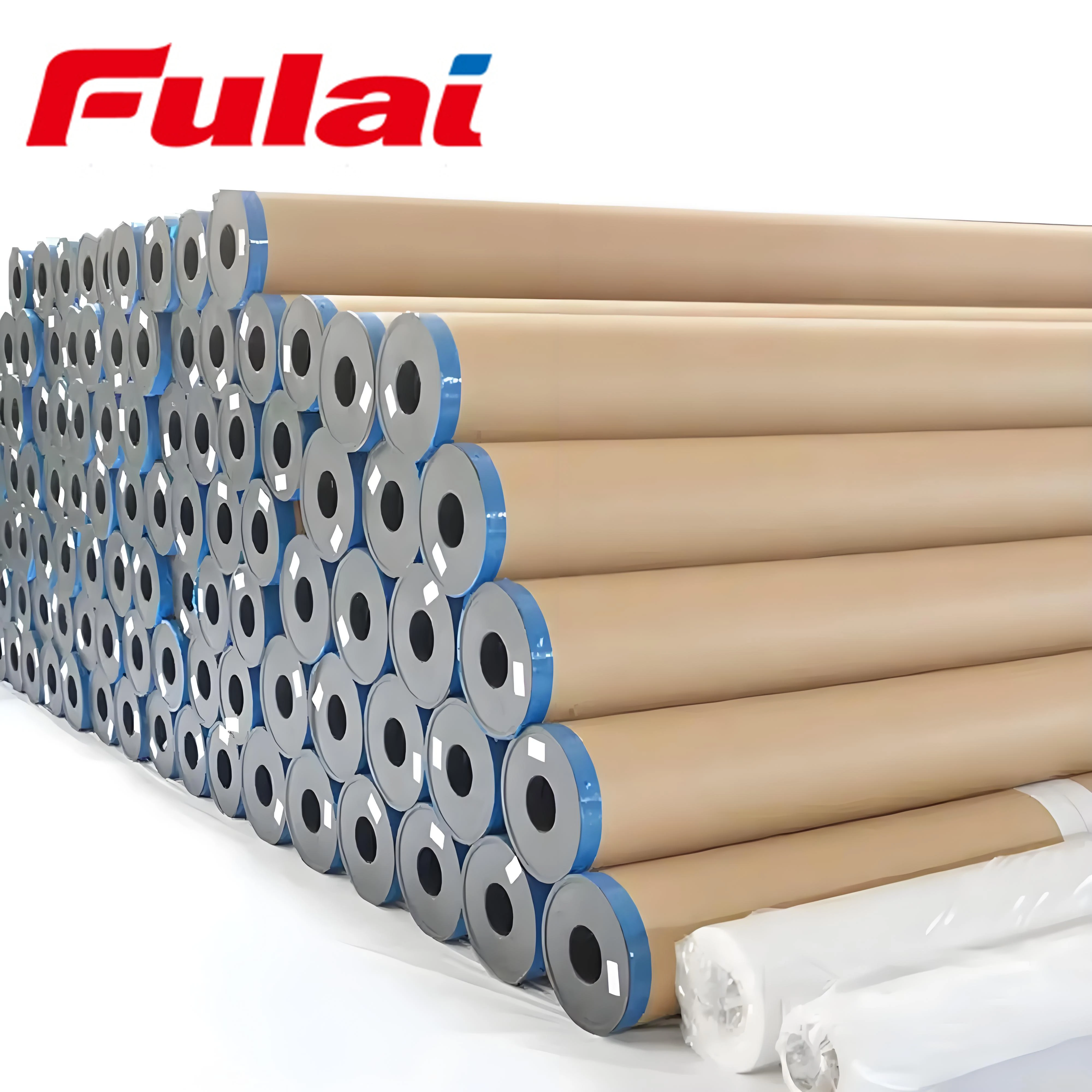 Factory Direct PVC Flex Banner Roll Hot Sale Shanghai Size Poster Material in Inches