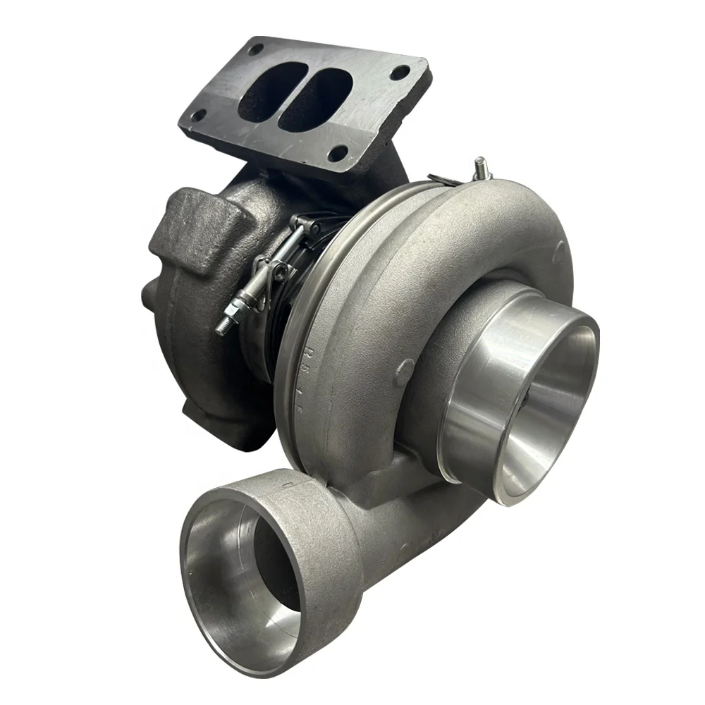 S400 316699 турбонагнетатель 70964699 317405 турбонагнетателя для Mercedes Benz Actros Truck Euro 3 с двигателем OM501LA