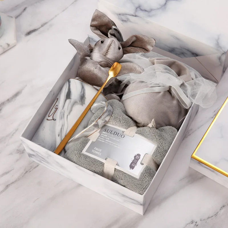 N461 High Quality Luxury Paper Bags Decorative Gift Boxes Surprise Box Gift Cheap Gift Boxes Wholesale